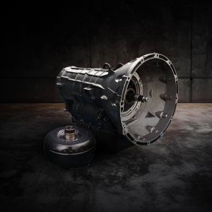 Dodge Cummins Transmission Kit - BD Diesel - Stage 5  - `07-`18